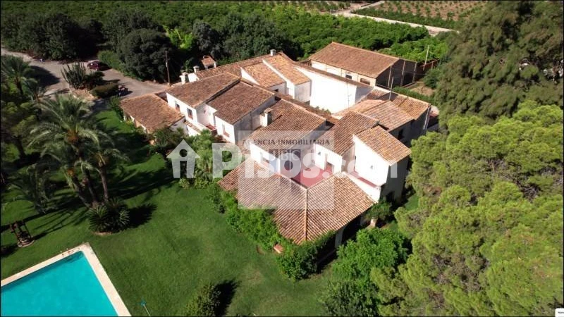 Piso – Ondara, la Marina Alta