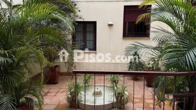 Fotografía del inmueble reportado: 750 €/mes — Sevilla, Sevilla