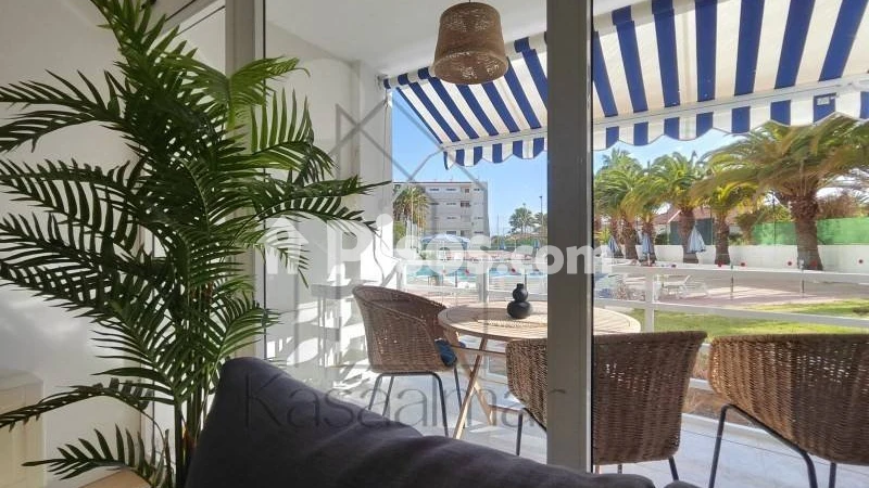 Fotografía del inmueble reportado: 1.600 €/mes — Las Palmas, Las Palmas