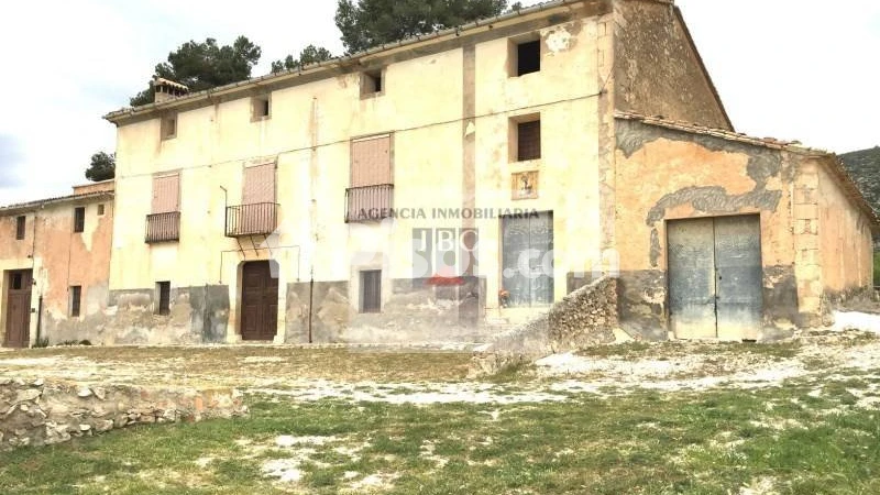 Casa – Alcoi / Alcoy, Urbanització Montesol, l'Alcoià