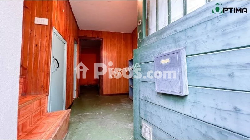 Casa – Santiago de Compostela, A Raxeira, O Outeiro