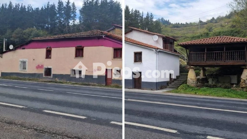 Casa – Tineo - Vista 3