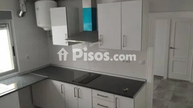 Piso en alquiler en Torrefiel