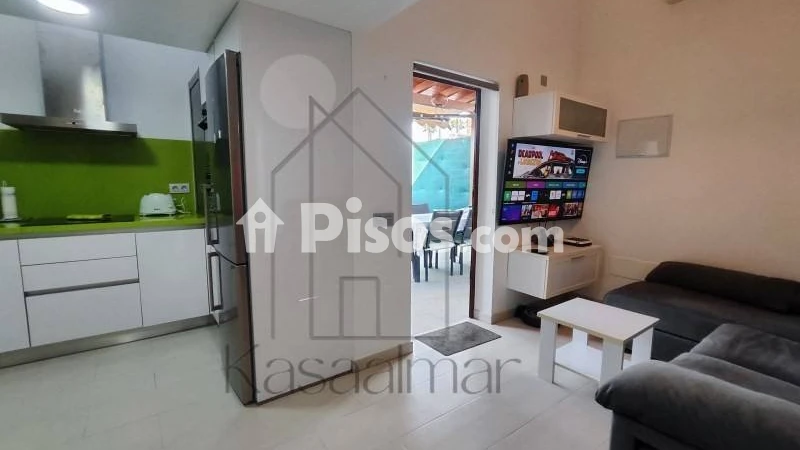 Fotografía del inmueble reportado: 1.800 €/mes — Las Palmas, Las Palmas
