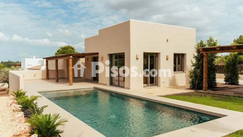 Casa – Xàbia / Jávea, Urbanització de la Vall del Sol, la Marina Alta