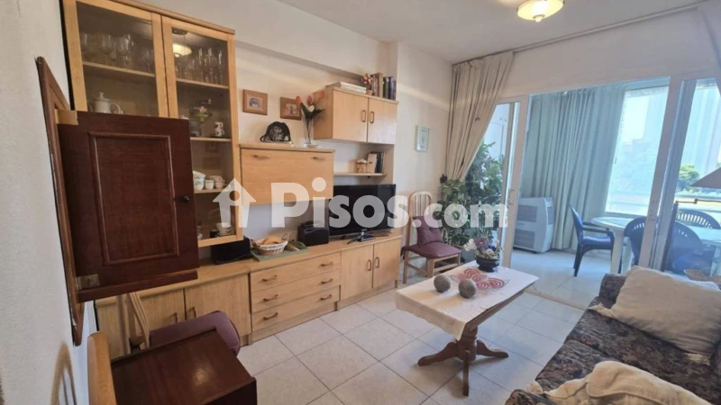 Piso – Benidorm