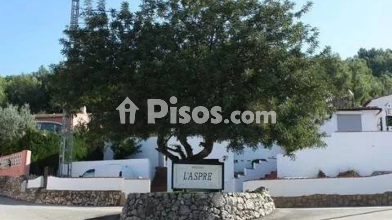 Terreno en venta en Orba