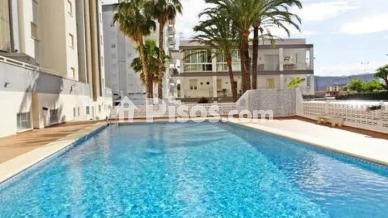 Fotografía del inmueble reportado: 450 €/mes — Valencia, Valencia