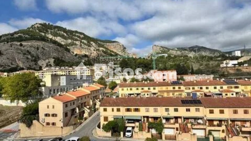 Piso – Alcoi - Alcoy