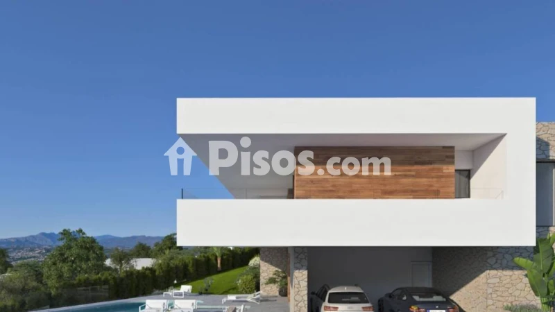 Casa – El Poble Nou de Benitatxell - Benitachell, la Marina Alta