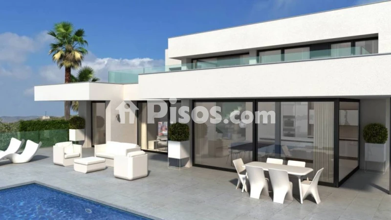 Casa – El Poble Nou de Benitatxell - Benitachell