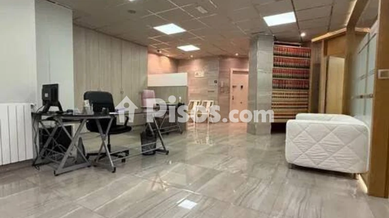 Oficina en venta en Centro-Villacerrada-Pajarita