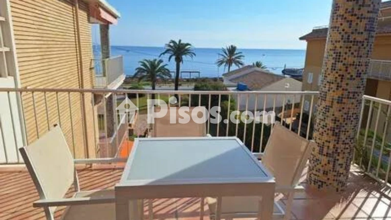 Piso – Xàbia - Jávea