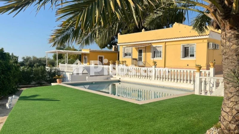 Piso – Alacant / Alicante, l'Alacantí