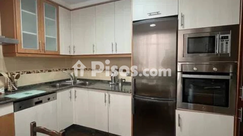 Piso – Ferrol, Es Centre, A Madalena