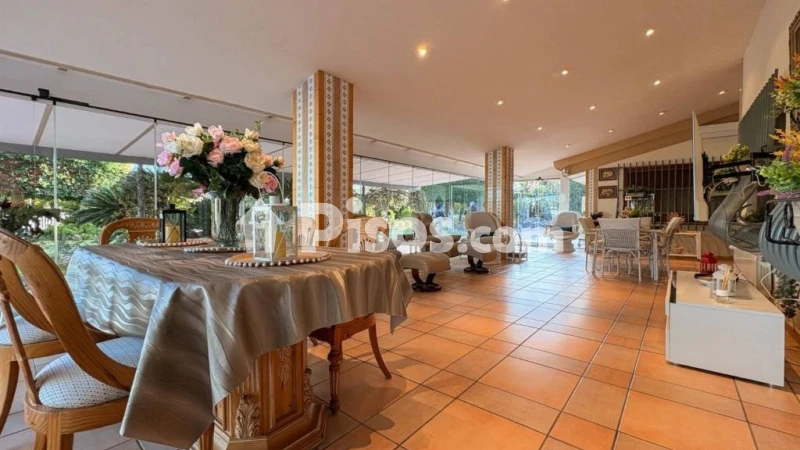 Piso – Elche, Perleta