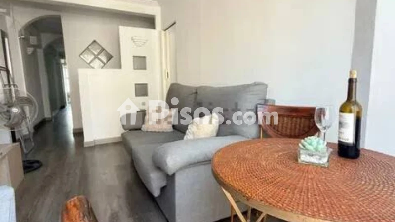 Piso – Alacant / Alicante, les Carolines Baixes, l'Alacantí