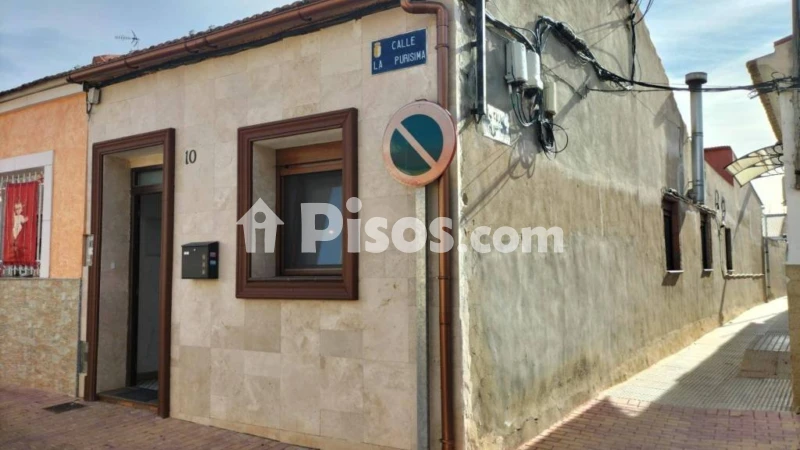 Casa – Formentera del Segura