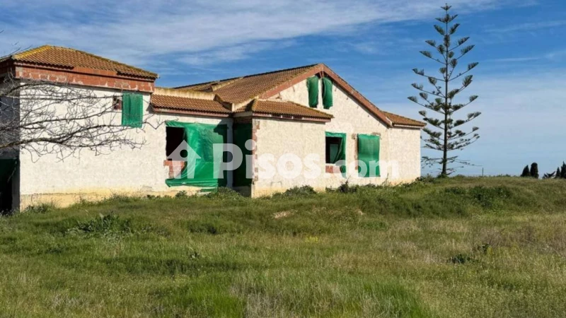 Casa – Guardamar del Segura, Urbanització El Montcaio, Urbanització Pòrtic Platja