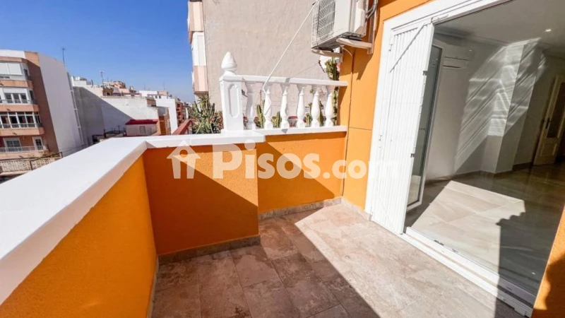 Piso – Torrevieja