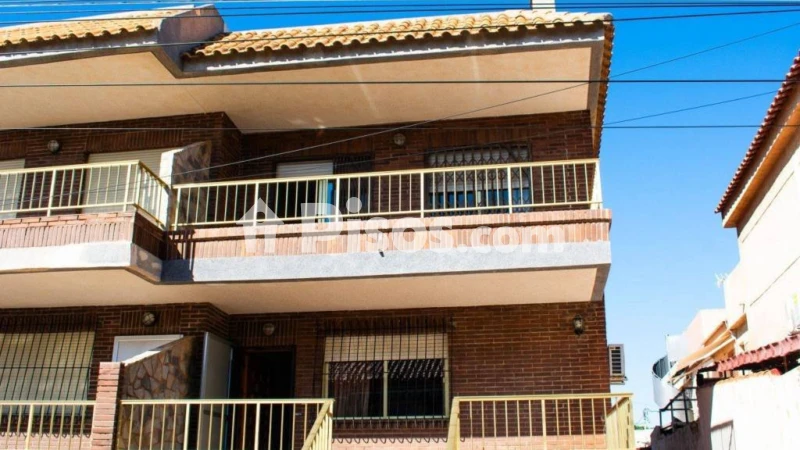 Casa – Pilar de la Horadada, Torre de la Horadada