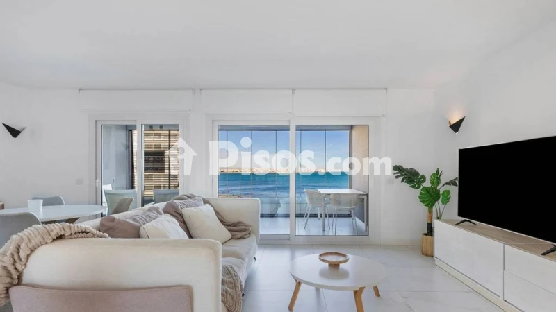 Piso – Torrevieja, Urbanización Rocío del Mar, Urbanización Punta Prima