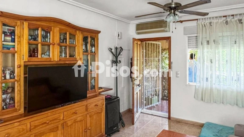 Chalet en venta en Orihuela