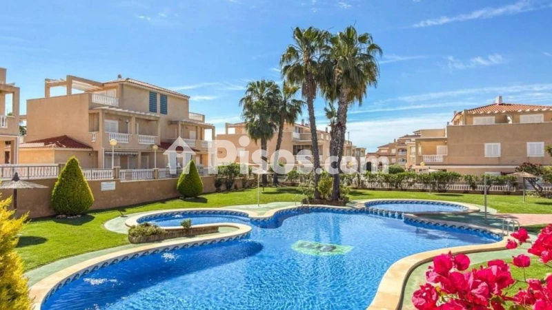 Piso – Orihuela, Urbanización Horizonte