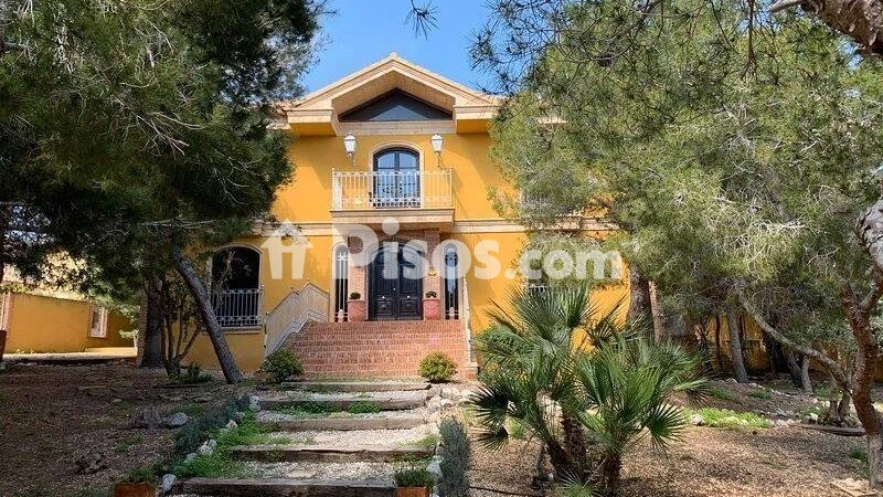 Casa – Guardamar del Segura, Urbanització El Ras