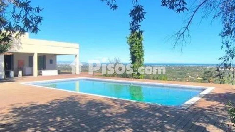 Casa – Pedreguer