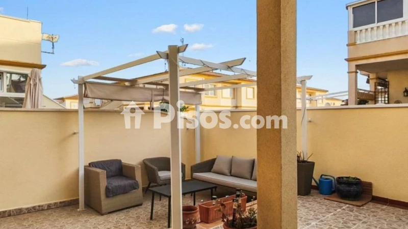 Casa – Orihuela, Playa Flamenca II
