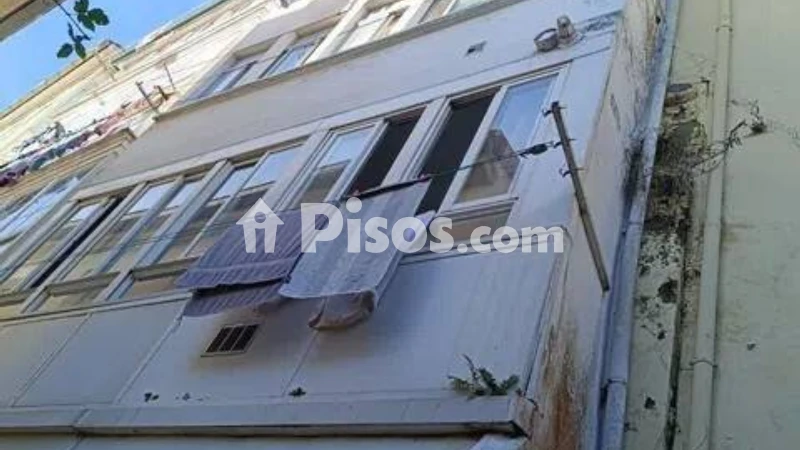 Piso – Ferrol