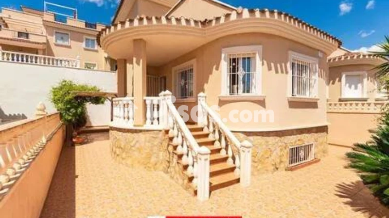 Casa – San Miguel de Salinas