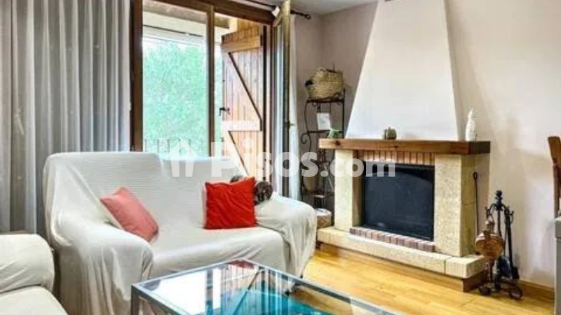 Fotografía del inmueble reportado: 900 €/mes — Huesca, Huesca