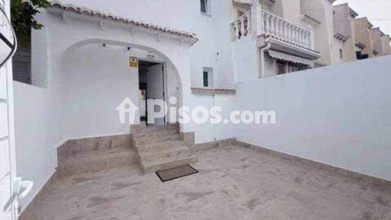 Casa – Torrevieja