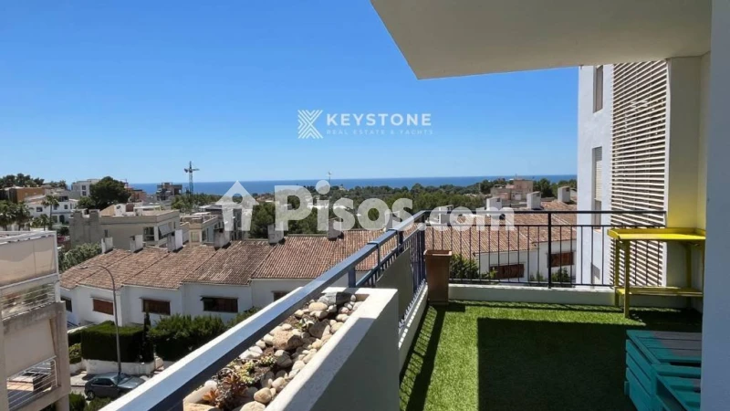 Fotografía del inmueble reportado: 1.800 €/mes — Baleares, Baleares