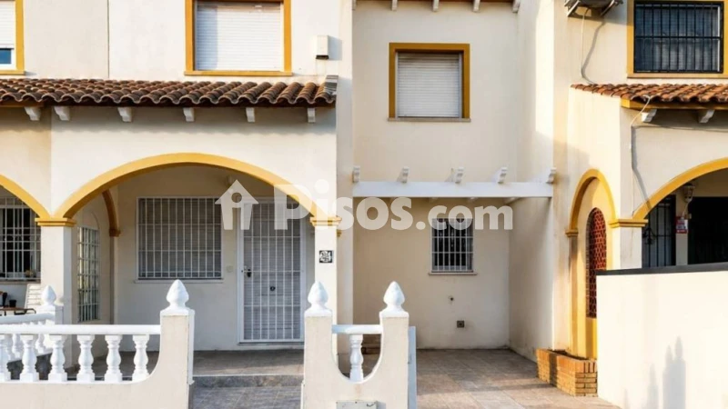 Casa – Orihuela, Residencia Villas San José, Playa Flamenca II