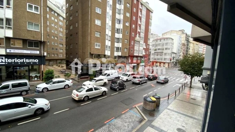 Oficina en venta en Os Castros-Castrillón-Monelos