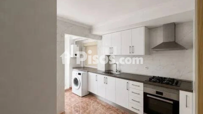 Piso – Alicante - Alacant
