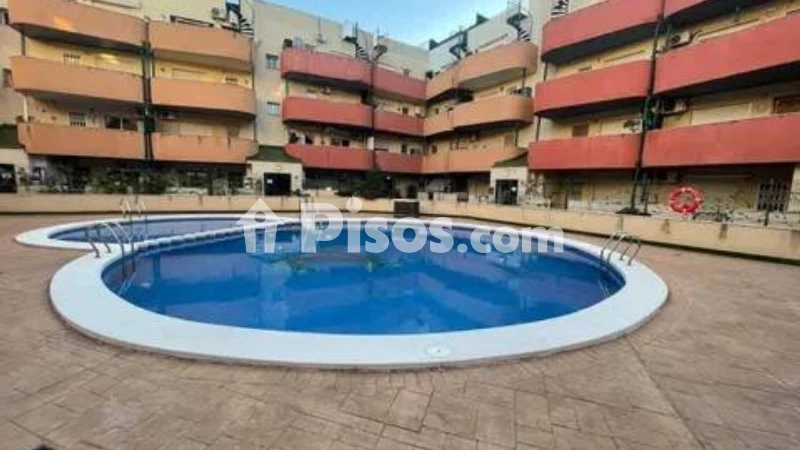 Piso – Almoradí