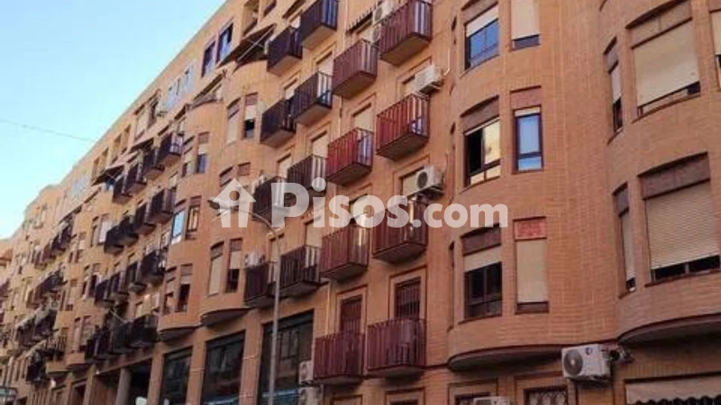 Piso – Alicante - Alacant