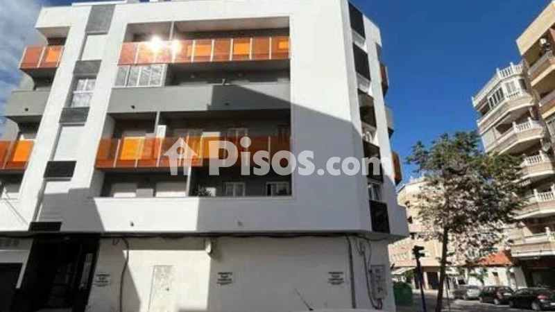 Piso – Torrevieja