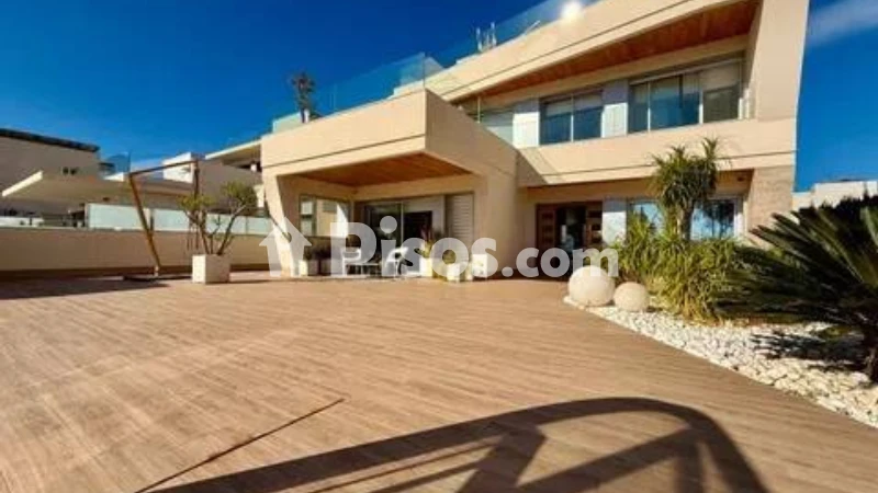 Casa – Orihuela, El Pinar de Campoamor, Dehesa de Campoamor