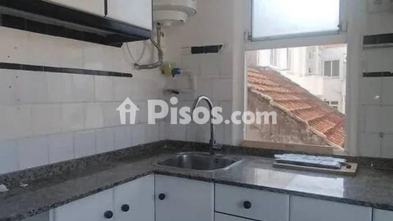 Piso – Ferrol, A Madalena