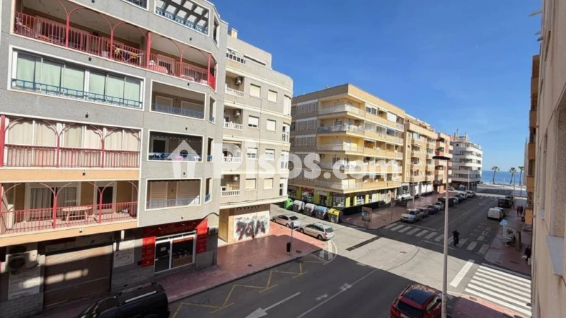 Piso – Torrevieja