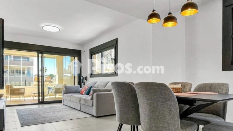 Piso – Orihuela, El Barranco E-2, Villa Martín
