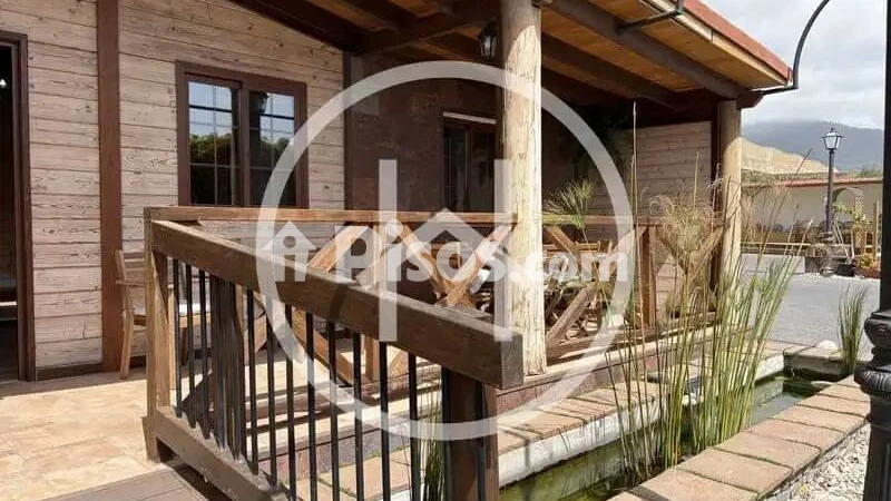 Fotografía del inmueble reportado: 1.750 €/mes — Tenerife, Tenerife