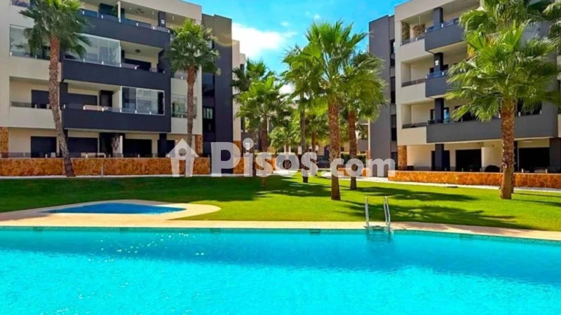 Piso – Orihuela, La Pinada, Urbanización la Florida