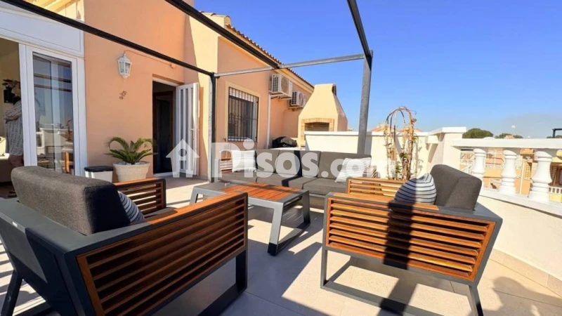 Casa – Orihuela