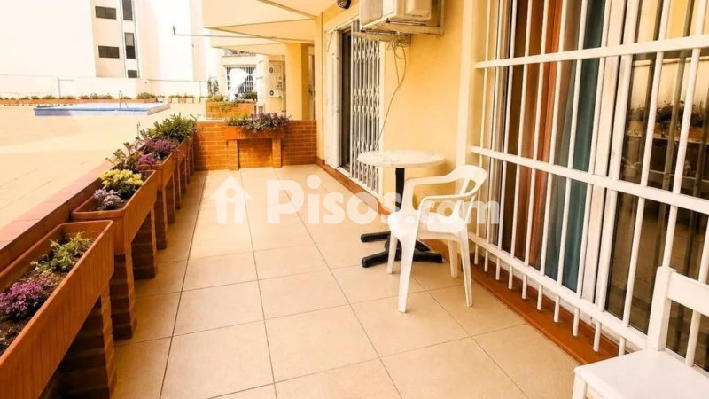 Piso – Torrevieja